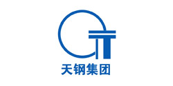 重庆8868机电设备股份有限公司战略合作伙伴：天津钢铁集团
