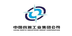 重庆8868机电设备股份有限公司战略合作伙伴：中国兵器工业